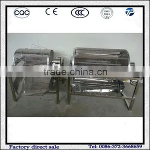 Automatic Quail Egg Breaking Machine/Machine For Break Quail Egg thumbnail-5