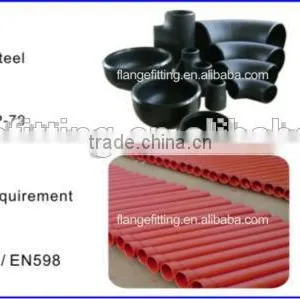 Ductile Iron Pipes k7 thumbnail-2
