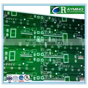 Professional Custom Design Mobile Phone Pcb Board thumbnail-6