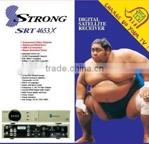 Digital Receiver Free Dish thumbnail-1