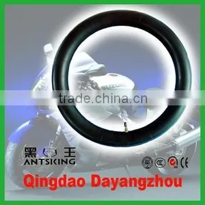 China Factory Tires Tube for Sale/motorcycle Spare Part 300-21 thumbnail-1