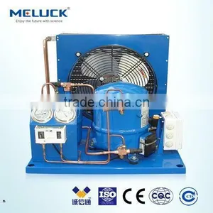 3condensing Unit With Cold Room Copeland Compressor Cold Room thumbnail-1