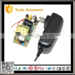 Power Supply Amplifier 9v 2a 18w thumbnail-1