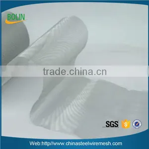 150 Micron Plain Weave Pure Silver 999 Screen Mesh/wire Cloth thumbnail-2