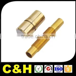 14 Years of China Manufacturer CNC Lather Turning Brass Cnc Machining thumbnail-4