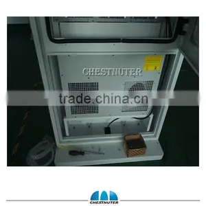 Chestnuter 42 Inch Sun Readable Outdoor Kiosk;outdoor ad Player;IP65 ad Kiosk Player thumbnail-5