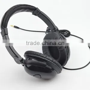 Custom Made Cheap Overhead Headphones thumbnail-2