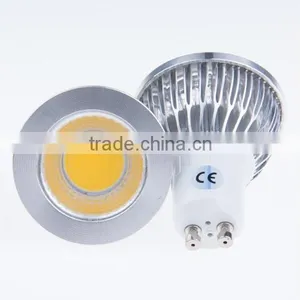 15W COB GU10 GU5.3 E27 E14 MR16 Dimmable LED Sport Light Lamp High Power Bulb More Than 120 Degrees DC12V AC 110V 220V 240V thumbnail-3