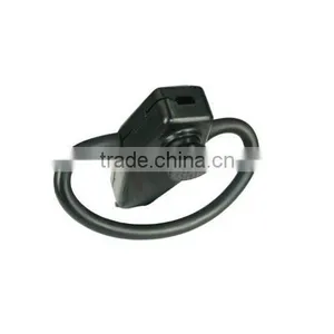 Bluetooth Earphone Hidden Video Recorder With Take Photo 1280 X 720 Bluetooth Earphone DVR thumbnail-5