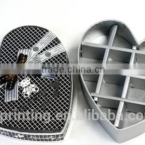 Custom Chocolate Box, Gift Box, Paper Box Printing thumbnail-1