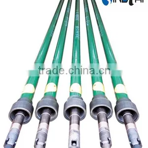 High Quality API11AX RHBC And RHBM Sucker Rod Pump thumbnail-1