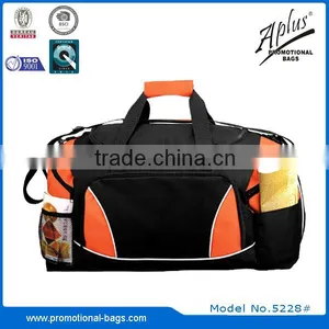 Popular Protege Sport Duffel Bag With Padded Handle thumbnail-1