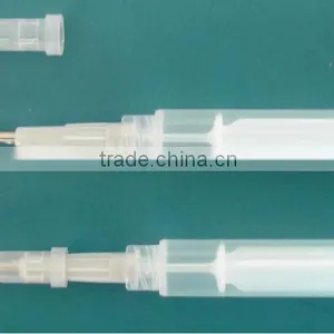 KD-IN-LW RFID Syringe With 12MM Glass Tag thumbnail-1