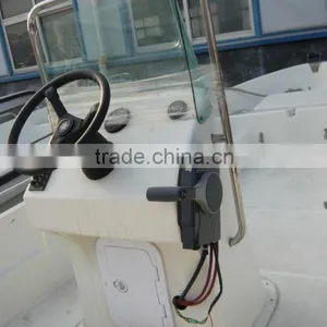 Second Work Boat thumbnail-1