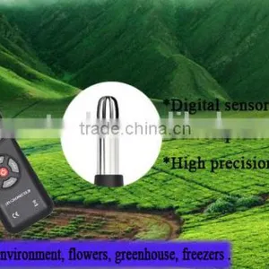 High Accuracy Industrial Digital Handheld Temperature and Humidity Detector Temperature & Humidity Meter'TL-500' thumbnail-1