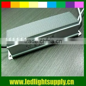 100W Water-proof 24V Transformers Low Voltage thumbnail-1
