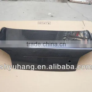 For Skyline R34 Carbon Fiber Trunk thumbnail-1
