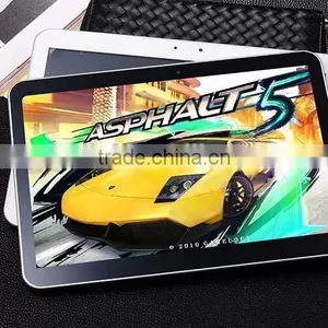4G 10 Inch Android 5.1 High End 4G Phablet Tablet pc FDD LTE 4G Phablet IPS 1280*800 Dual Sim Slot CPU 1.7G All Function thumbnail-3