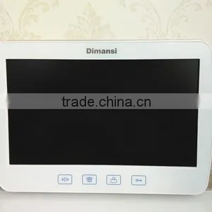 Ete Video Doorbell Wifi thumbnail-2