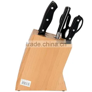 Stainless Steel Cutting Butcher Knife thumbnail-1