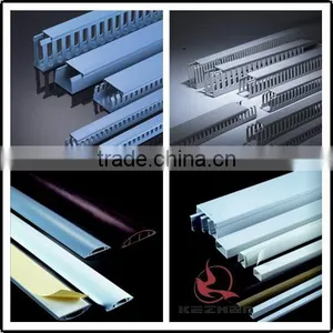 Plastic Cable Ducts thumbnail-1