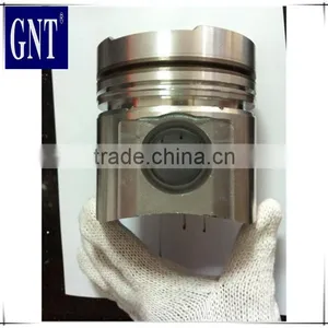 High Quality S6D105-1 PISTON 6137-32-2030 for Excavator Engine Parts thumbnail-1