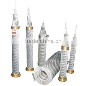 TURKEY ACSR Aluminum Conductor ASTM B 232 CABLE thumbnail-1