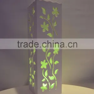 New Style Soft Material Led Color Changing Novelty Table Lamp thumbnail-1