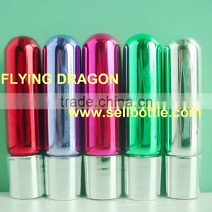 (Factory Direct Sales)- 4ml Roll Ball Glass Vials With Screw Cap thumbnail-1