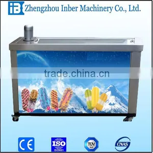 Ice Cream|ice Pop Forming Equipment With Good Quality thumbnail-1