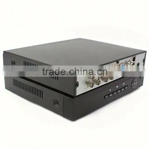 Easy to Install Support PC and Smartphone Playback 8 Channels Cctv Dvr Kit YJS-108DVR Support Smartphone thumbnail-3