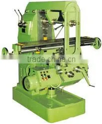 All Geared Autofeed Universal Milling Machine UM-2 thumbnail-1