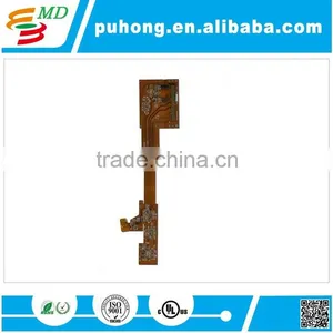 Foldable High Quality PI Material FPC Cable thumbnail-5