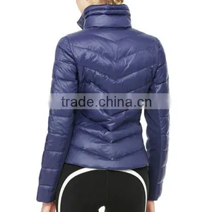 Professional Fitness Apparel High Quality Cheap Women Yoga Jacket Running Apparel thumbnail-3