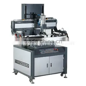 TM-4060C Muti Function Vertical Flat Screen Printing Machine for PCB thumbnail-1
