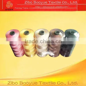 Hot Sale Top Quality PE Twine thumbnail-1