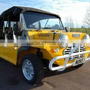 Electric Mini-moke 2016 thumbnail-1