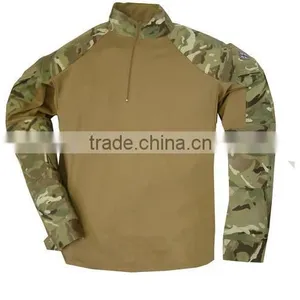New British MTP UBACS Shirt thumbnail-1