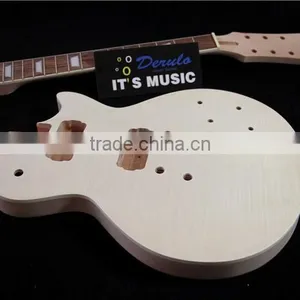 Unique Design Nice Left Hand Guitar Kit thumbnail-2