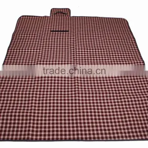 Acrylic Waterproof Outdoor Promotion Picnic Blanket thumbnail-4