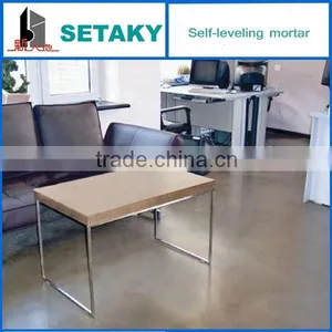 Self-leveling Mortars Manufacturer thumbnail-1