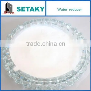 Best Price!!polycarboxylate Superplasticizer --admixture for Gypsum Products thumbnail-1