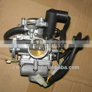 KAZUMA 250cc ATV Carburetor-CF250 Engine/Scooter Parts thumbnail-2