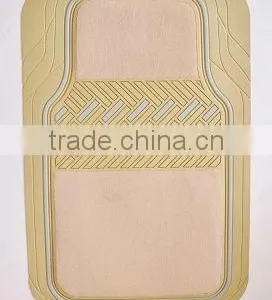 2014 Inexpensive Latex Car Floor Mat thumbnail-3