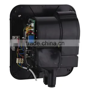 High Efficiency 304 Stainless Steel Hand Dryer thumbnail-6