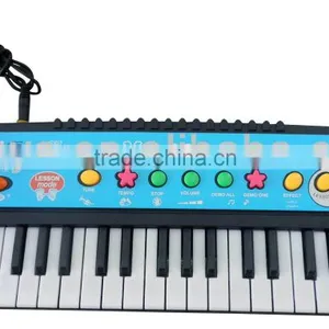 37 Keys Keyboard Instrument MS-002 thumbnail-1