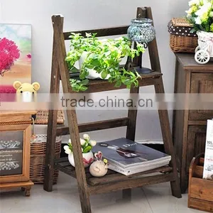 New Design Garden Flower Rack thumbnail-2