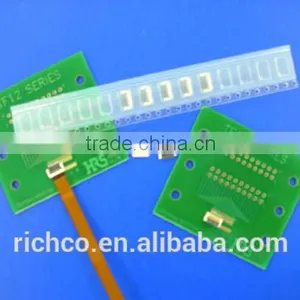 FPC Connector TF12-9S-0.5SH thumbnail-2