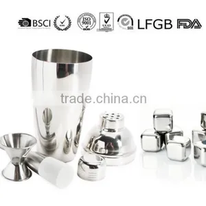 Cocktail Set,Cocktail Shaker Set thumbnail-1