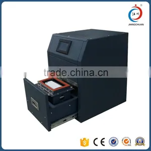 Newest Mini Heat Press Transfer Machine 3d Vacuum Heat Press Machine for Sale thumbnail-4